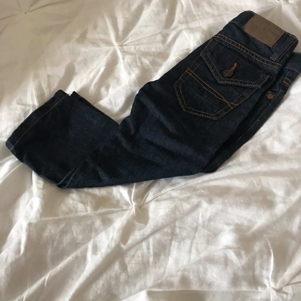 Tommy Hilfiger Jeans (Toddler) - Picture 4 of 5